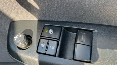 Toyota Yaris 1.5 Hybrid Icon 5dr CVT Hybrid Hatchback